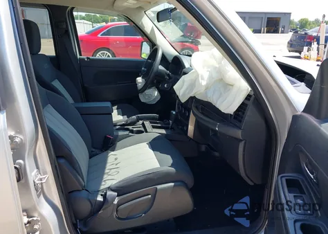 2009 Jeep Liberty Sport из США, поврежденный, VIN 1J8GN28K59W544708